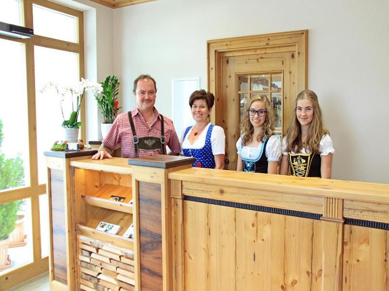 Hotel Gasthof Zum Oberen Wirt image
