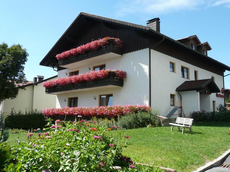 Hotel Gasthof Zum Oberen Wirt image
