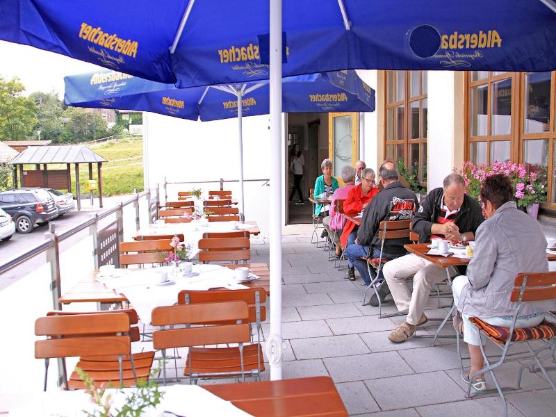 Hotel Gasthof Zum Oberen Wirt image