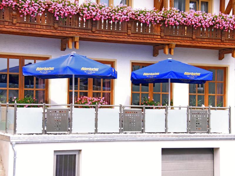 Hotel Gasthof Zum Oberen Wirt image