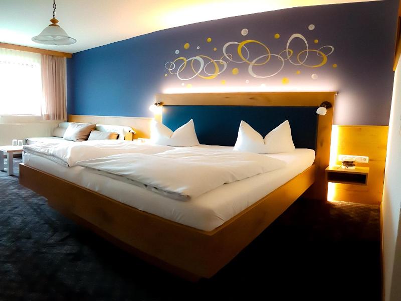 Hotel Gasthof Zum Oberen Wirt image