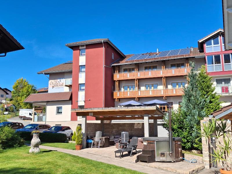 Hotel Gasthof Zum Oberen Wirt image