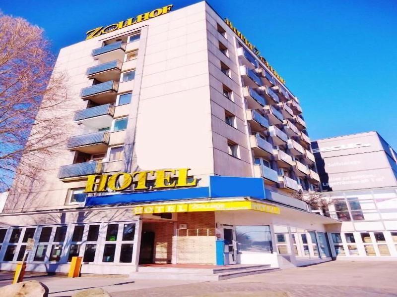 Hotel Zollhof image