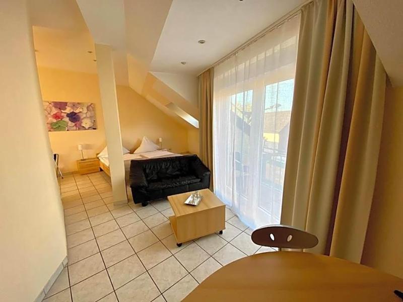 Hotel Hotel Hilgers