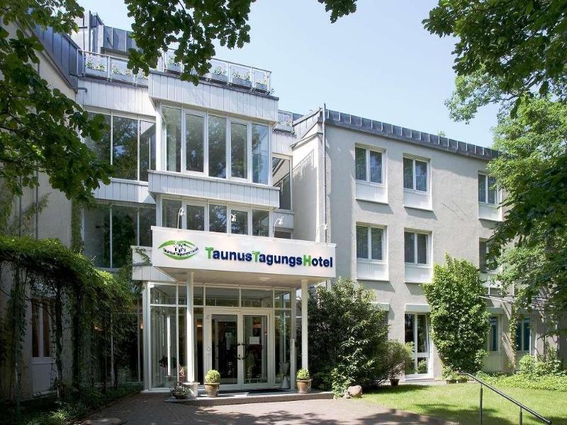 Taunustagungshotel