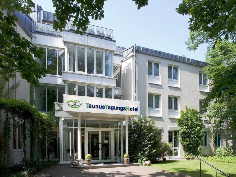Taunustagungshotel image