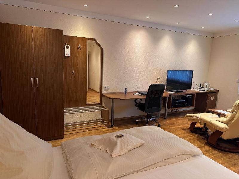 Landhotel Garni Engelhard image