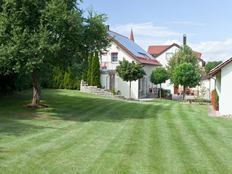 Landhotel Garni Engelhard image