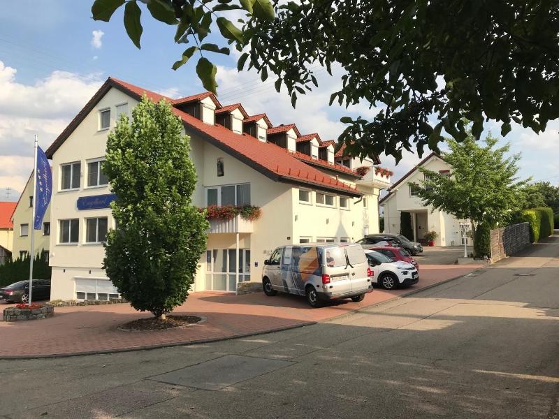 Landhotel Garni Engelhard image