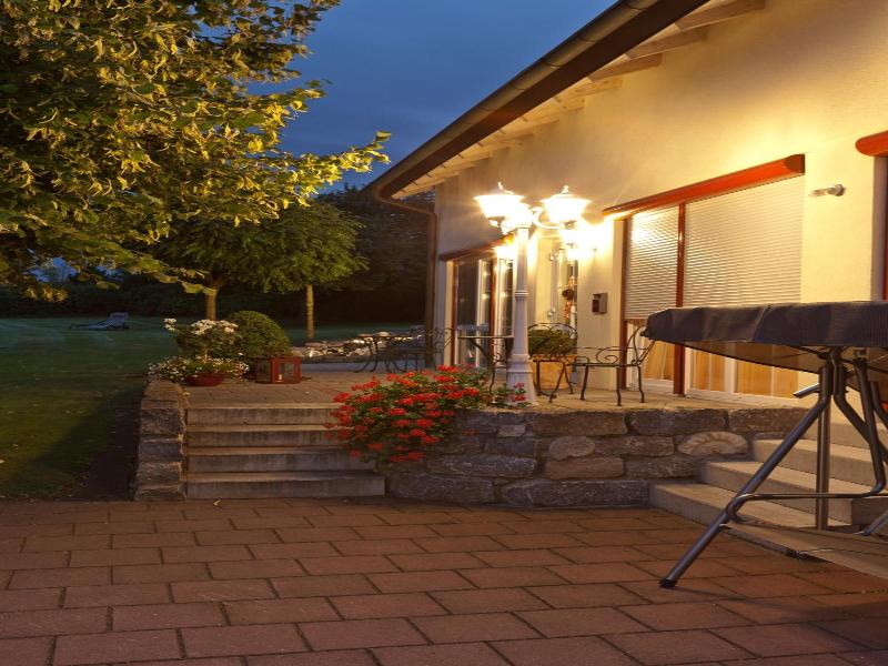 Landhotel Garni Engelhard image