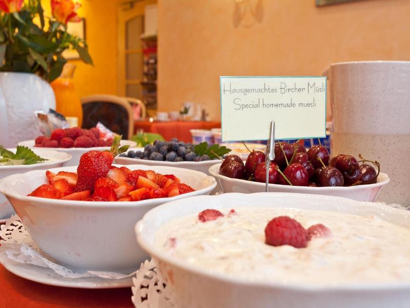 Landhotel Garni Engelhard image