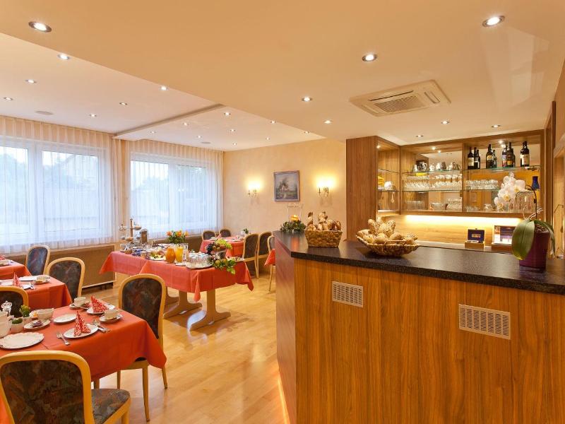 Landhotel Garni Engelhard image