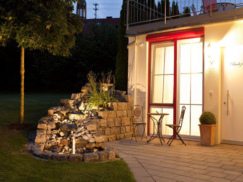 Landhotel Garni Engelhard image