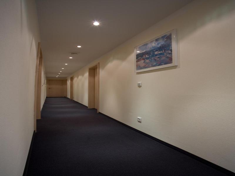 Landhotel Garni Engelhard image