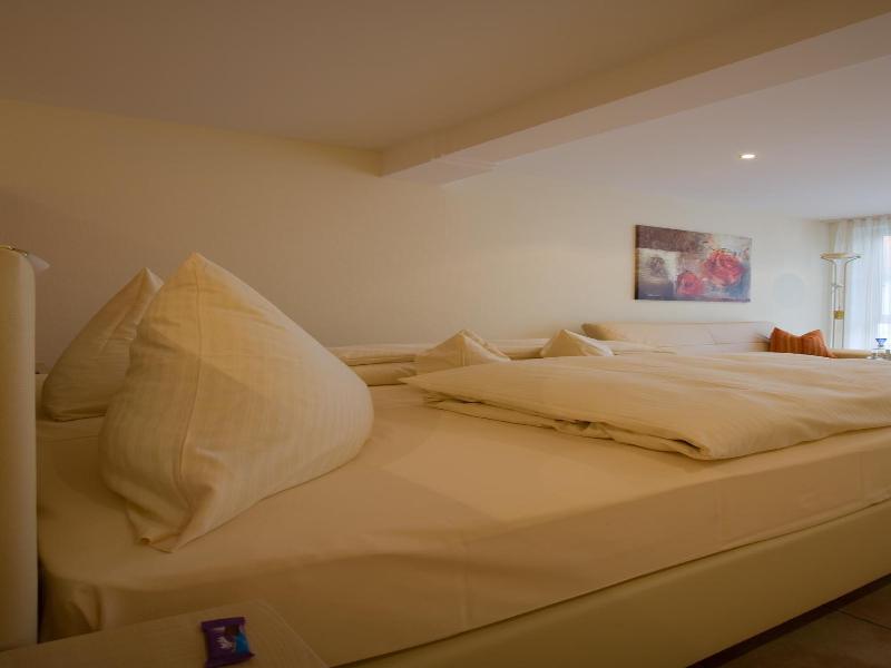 Landhotel Garni Engelhard image