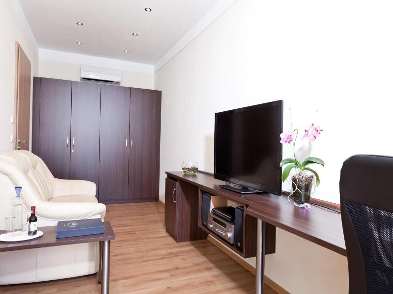 Landhotel Garni Engelhard image