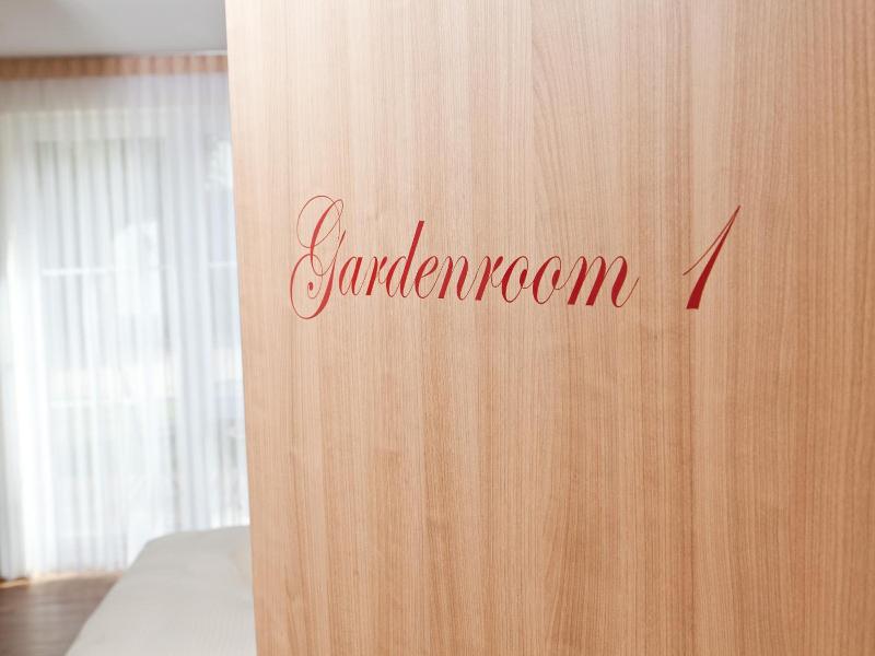 Landhotel Garni Engelhard image