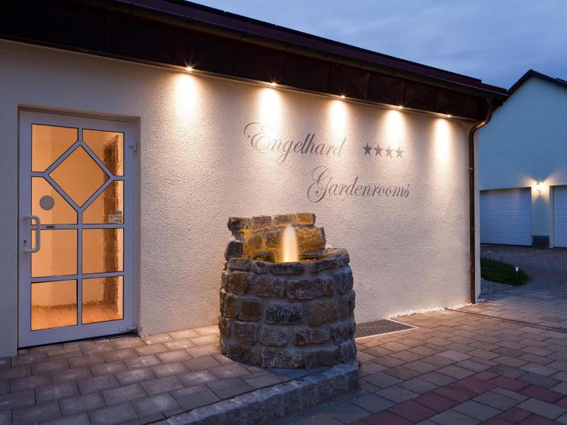 Landhotel Garni Engelhard image