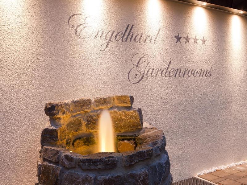 Landhotel Garni Engelhard image