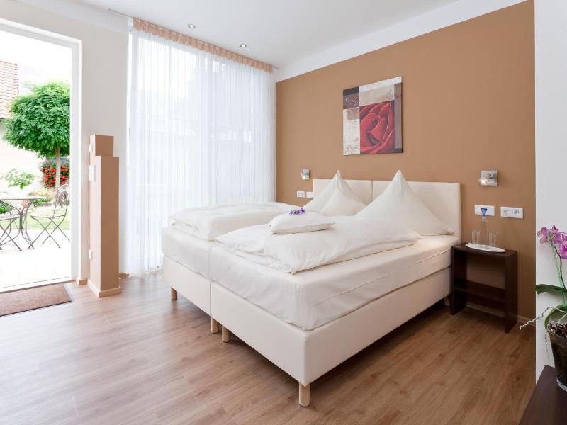 Landhotel Garni Engelhard image