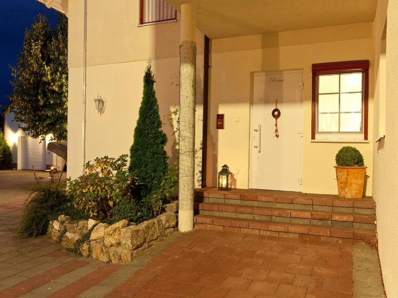 Landhotel Garni Engelhard image