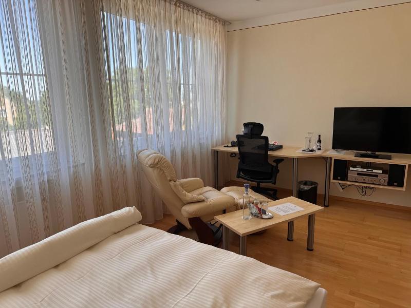 Landhotel Garni Engelhard image