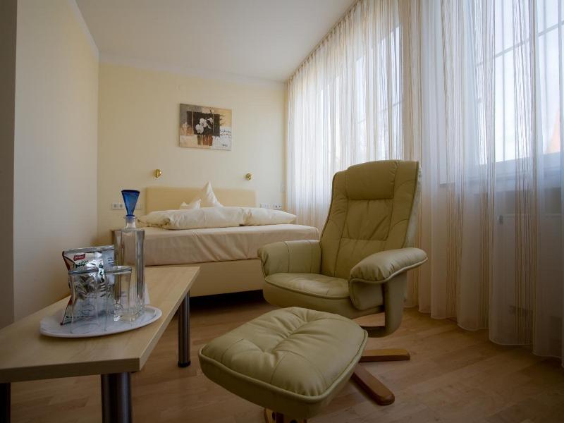 Landhotel Garni Engelhard image