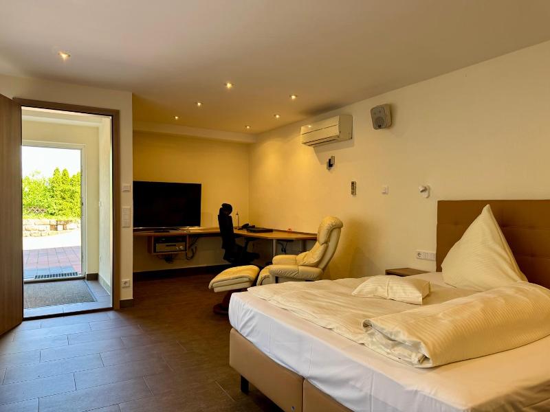 Landhotel Garni Engelhard image