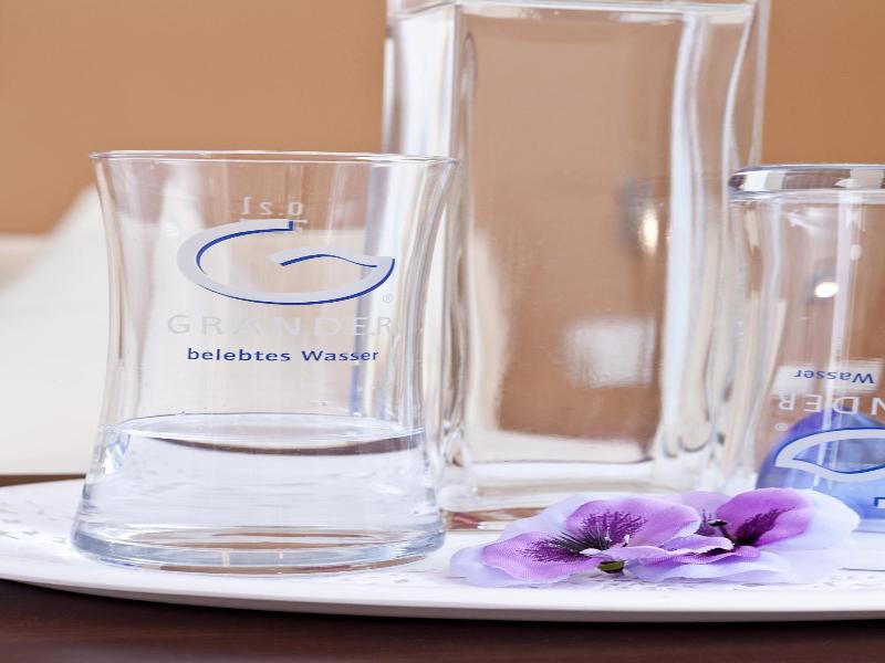 Landhotel Garni Engelhard image