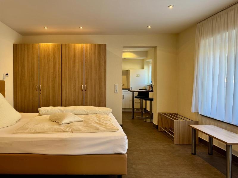 Landhotel Garni Engelhard image