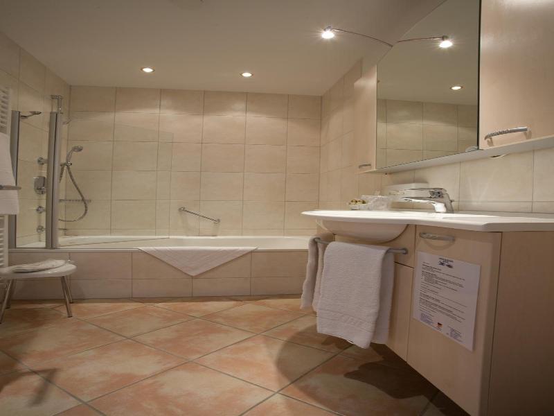 Landhotel Garni Engelhard image