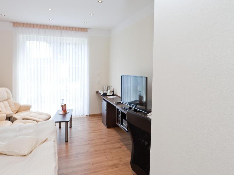 Landhotel Garni Engelhard image