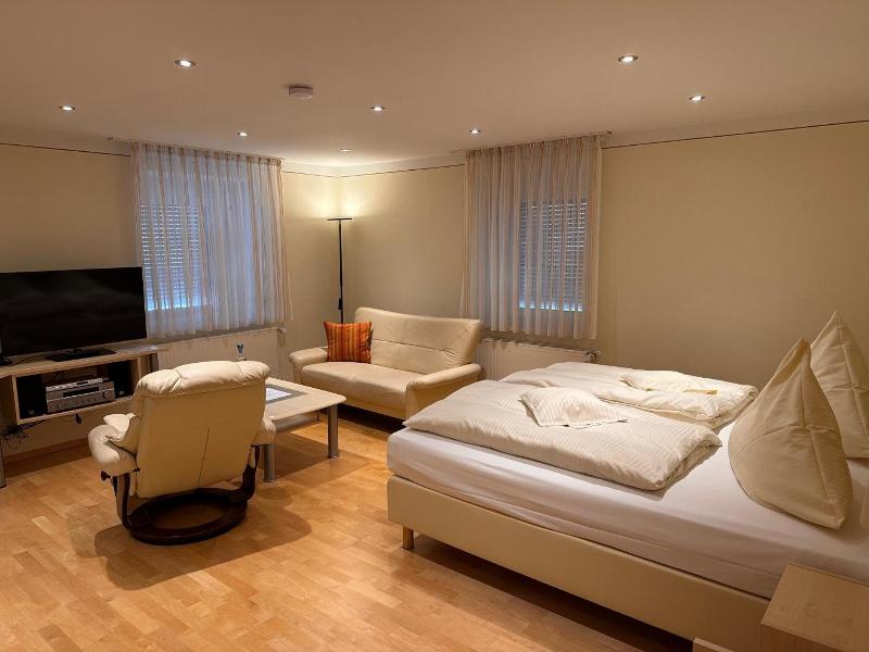 Landhotel Garni Engelhard image