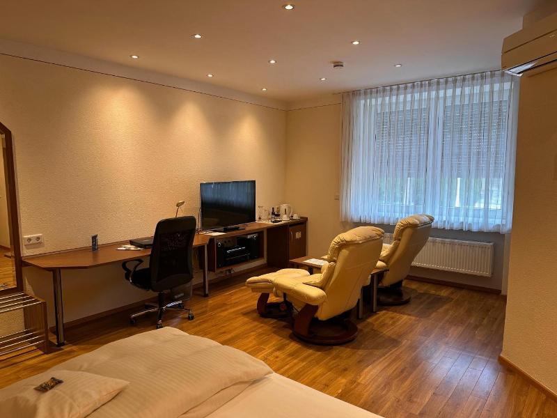Landhotel Garni Engelhard image