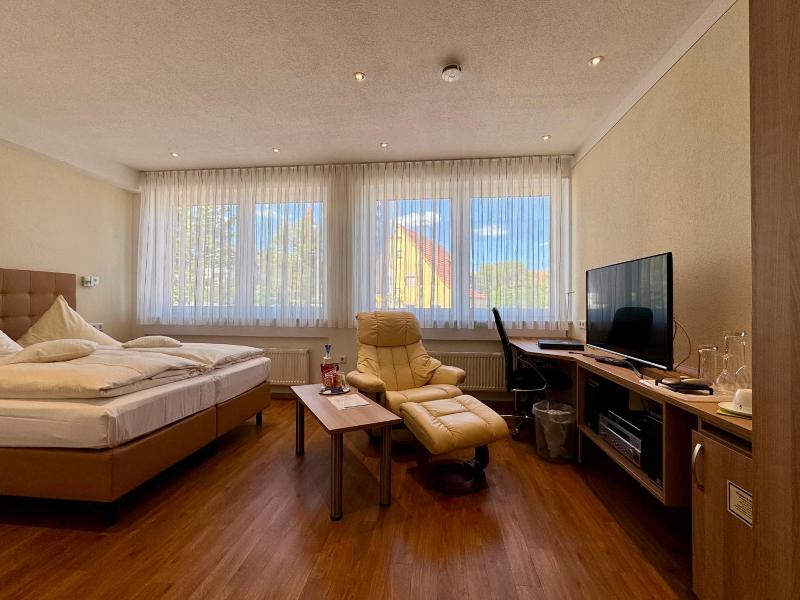Landhotel Garni Engelhard image