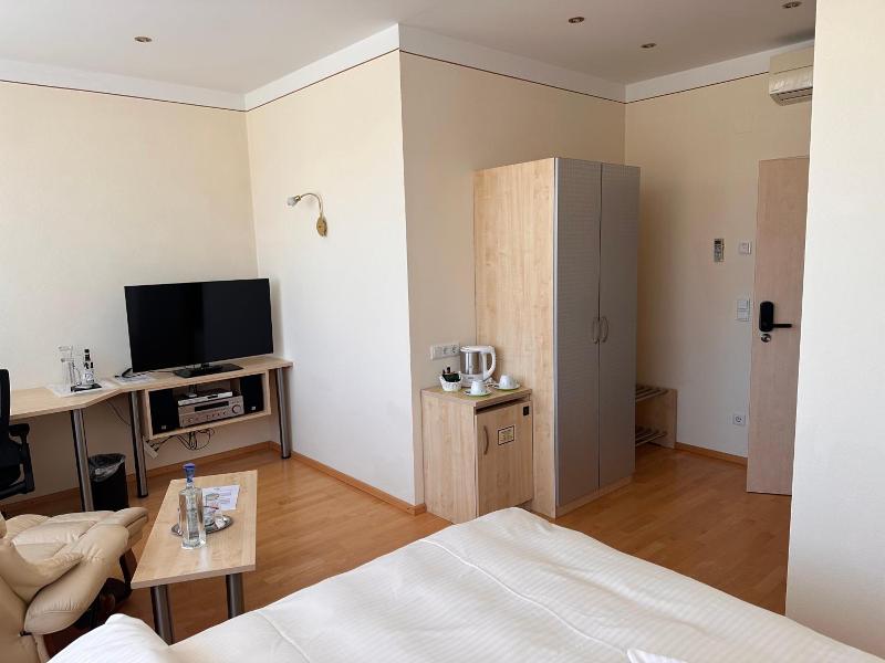 Landhotel Garni Engelhard image