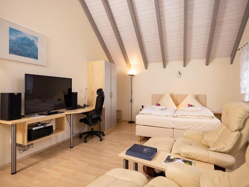 Landhotel Garni Engelhard image