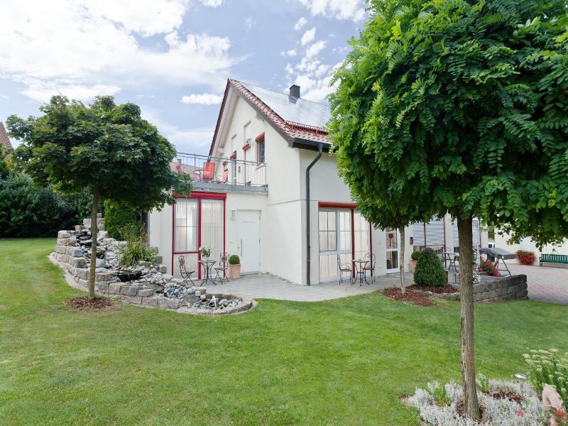 Landhotel Garni Engelhard image