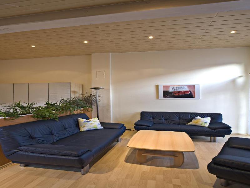 Landhotel Garni Engelhard image