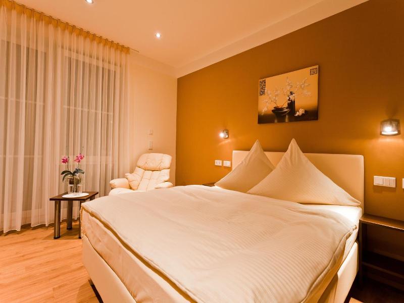 Landhotel Garni Engelhard image