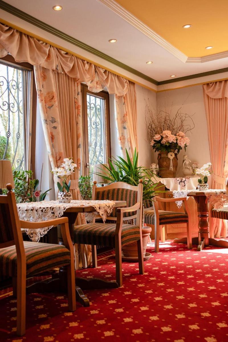 Hotel St Georg image