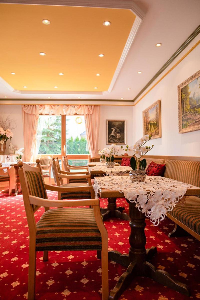Hotel St Georg image