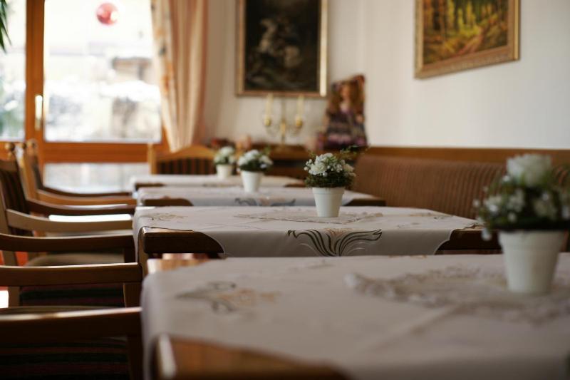 Hotel St Georg image