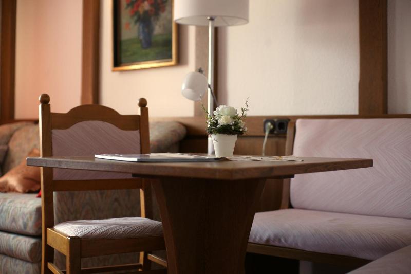Hotel St Georg image