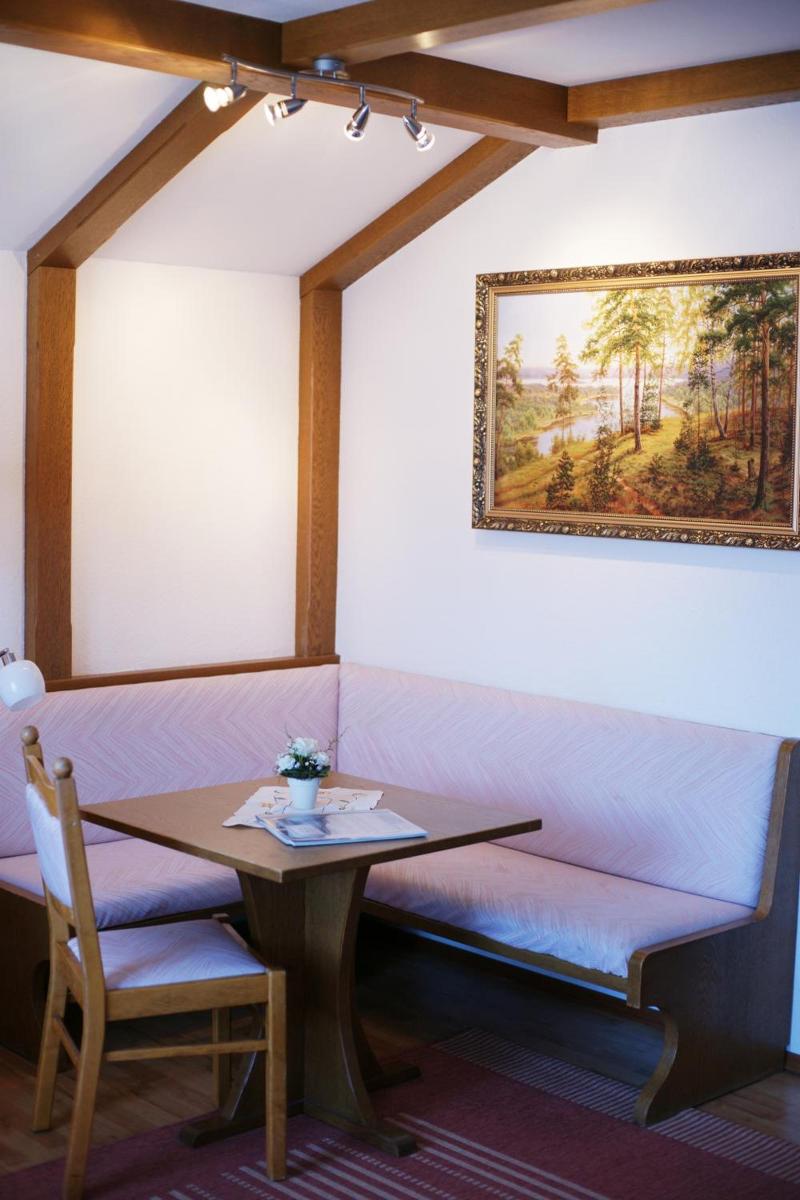 Hotel St Georg image