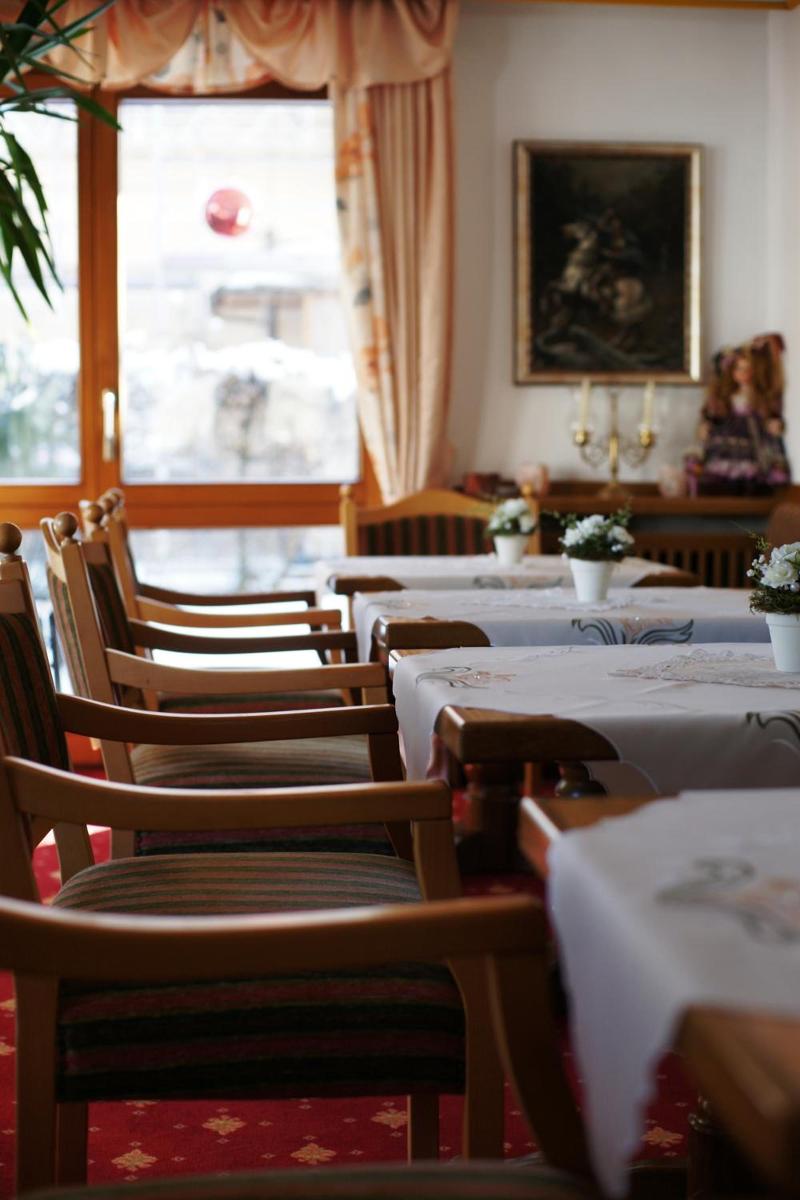 Hotel St Georg image