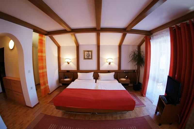 Hotel St Georg image