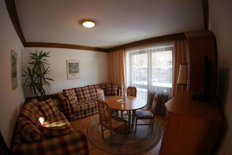 Hotel St Georg image