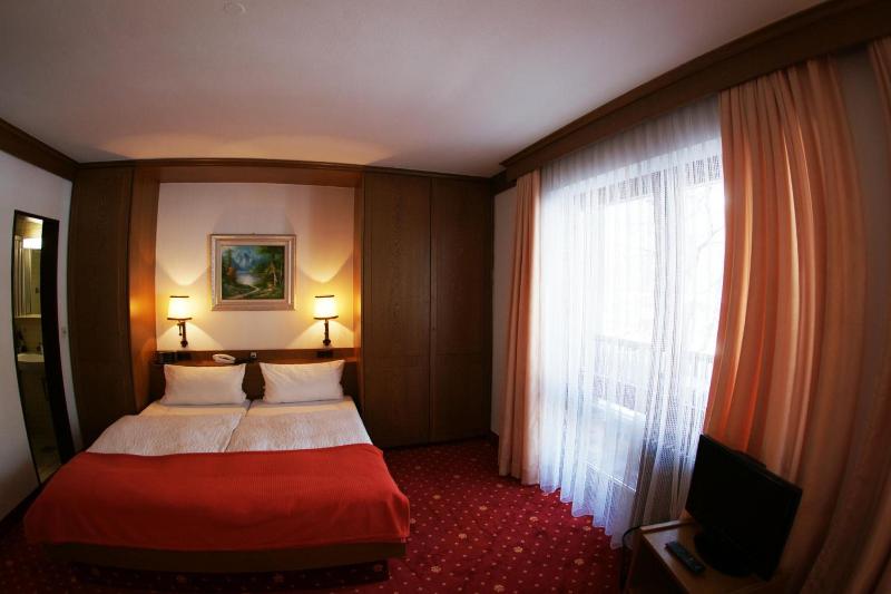 Hotel St Georg image