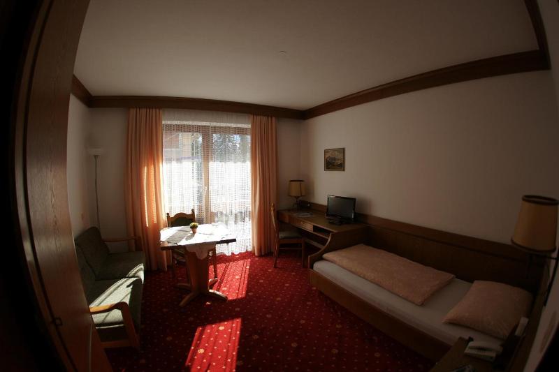 Hotel St Georg image